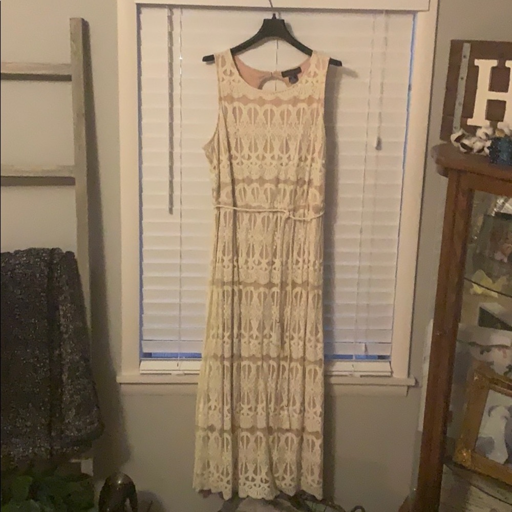Jessica Howard Dress